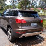 2017 HAVAL H6 LUX